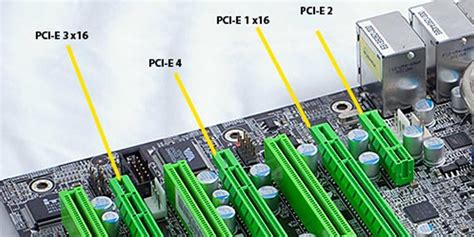 what is pci express 2.0 x16
